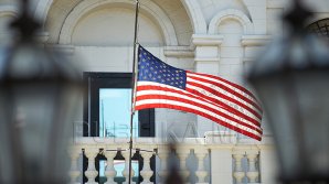 Mike Pompeo: SUA va ajuta Moldova și alți aliați europeni să contracareze tentativele Rusiei de a se implica în alegeri