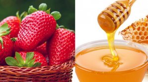 Duminică dulce şi aromată la Sadova. Oaspeţi din toată ţara au participat la festivalul căpșunelor și a mierii 