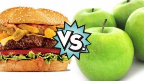 Fast-food sau mânare sănătoasă. Cât de corect se alimentează familiile cu copii din Moldova