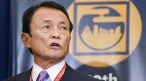 Ministrul Finanțelor din Japonia a renunțat la salariul său. Care este motivul