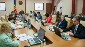 Programul "Armata Profesionistă", aprobat de Executiv