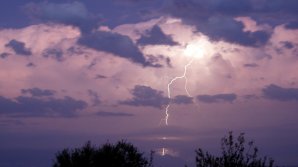 Tragedie în sudul ţării. O fetiţă de 4 ani a fost ucisă de fulger