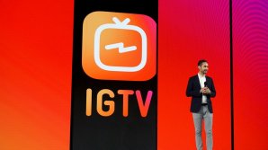 #realIT. Instagram a anunţat IGTV, alternativa pentru YouTube
