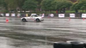 Pasionaţii de maşini şi adrenalină sunt aşteptaţi în această duminică la cea de-a două etapă a Campionatului Moldovei de Autoslalom