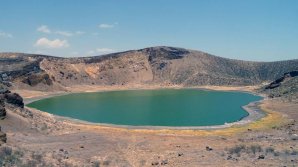 Lacul Turkana din Kenya, considerat unul dintre "leagănele omenirii", a fost inclus de UNESCO pe lista patrimoniului în pericol