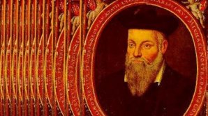 Previziunile incredibile ale lui Nostradamus pentru 7 zodii