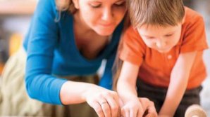Trebuie să știi asta! Zece lucruri pe care trebuie să le faci în prezența copilului