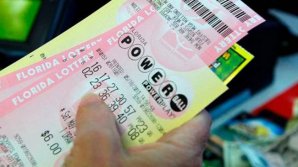 Bucurie mare. Un american a câștigat peste două milioane de dolari la loteria Powerball