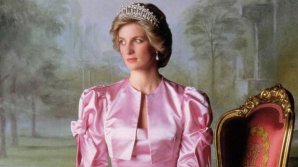 Secretul pe care Prințesa Diana nu l-a spus niciodată. S-a iubit pe ascuns cu un cântăreț celebru (FOTO)