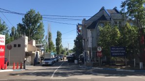 Vama Palanca își sistează activitatea pentru 24 de ore. Călătorii, îndemnaţi să opteze pentru vama Tudora