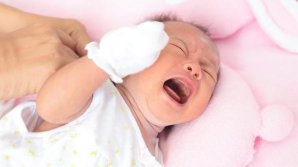 A fost inventată aplicaţia care traduce plânsul bebeluşilor. Cum funcţionează(VIDEO)