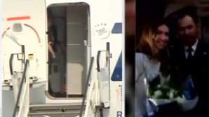 Sosirea Simonei Halep în România, pe Aeroportul Internaţional Henri Coandă (LIVE)