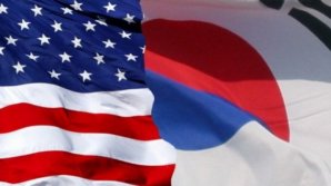 Statele Unite și Coreea de Sud au anunțat că nu vor mai efectua manevre militare comune