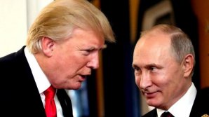 Negocieri pentru o nouă reuniune între Trump şi Putin. Unde ar putea avea loc întâlnirea dintre cei doi lideri politici 