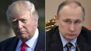Vladimir Putin vrea să organizeze un summit cu Donald Trump. Când şi unde ar putea avea loc întrevederea