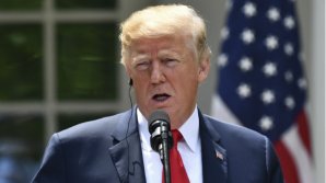 Trump a trimis SCRISORI DE AVERTISMENT pentru ţările membre NATO. Ce a solicitat preşedintele SUA