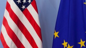 Uniunea Europeană le răspunde Statelor Unite cu aceeaşi monedă. Tarifele impuse de UE se ridică la 3,3 miliarde de dolari