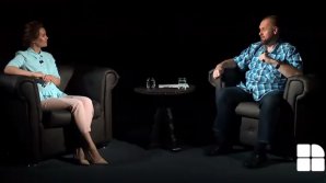 PROMO EuroDicţionar. Alina Andriuţă: Niciodată nu am vrut să plec din ţară, dacă eşti bun, faci lucruri bune şi în ţara ta (VIDEO)