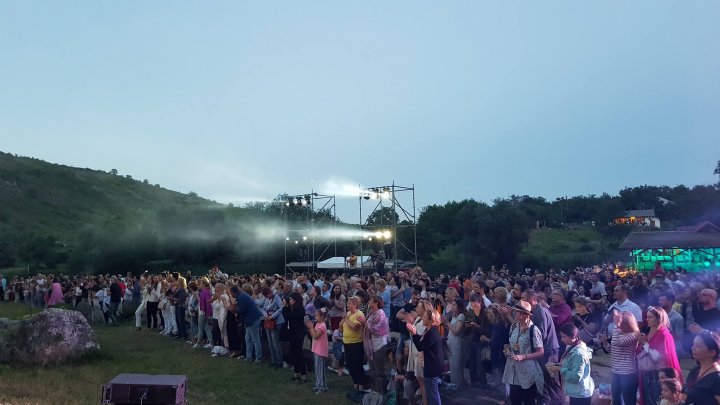 A treia ediție a Festivalului de muzică clasică DescOPERĂ a bătut noi recorduri de impresii și emoții