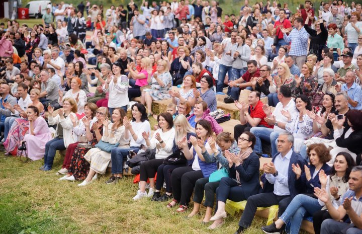 A treia ediție a Festivalului de muzică clasică DescOPERĂ a bătut noi recorduri de impresii și emoții