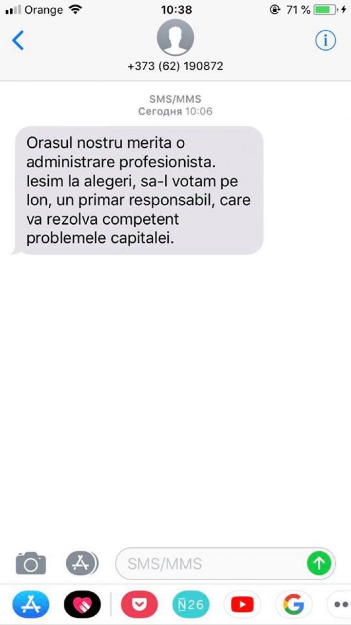 Oamenii primesc mesaje să iasă la vot şi cu cine ar trebui să voteze. Ce alte încălcări au fost identificate de Promo-LEX (FOTO)