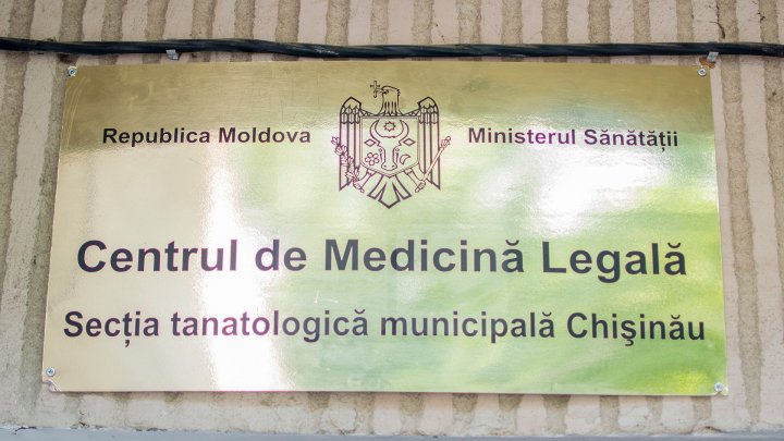 La Chişinău a fost deschis primul laborator de teste ADN din ţară. De când va începe să funcţioneze (FOTO)