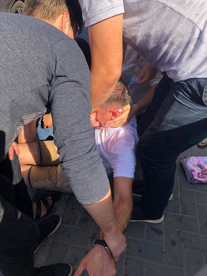 Saună până la leşin în mijloacele de transport din Capitală! Un bărbat de 30 de ani, victima caniculei