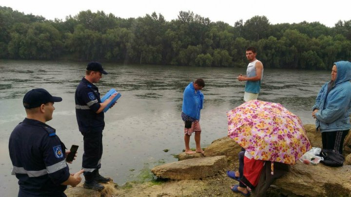 IGSU al MAI continuă Campania de prevenire a înecurilor (FOTO/VIDEO)