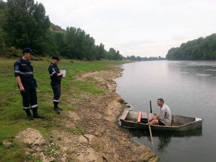 IGSU al MAI continuă Campania de prevenire a înecurilor (FOTO/VIDEO)