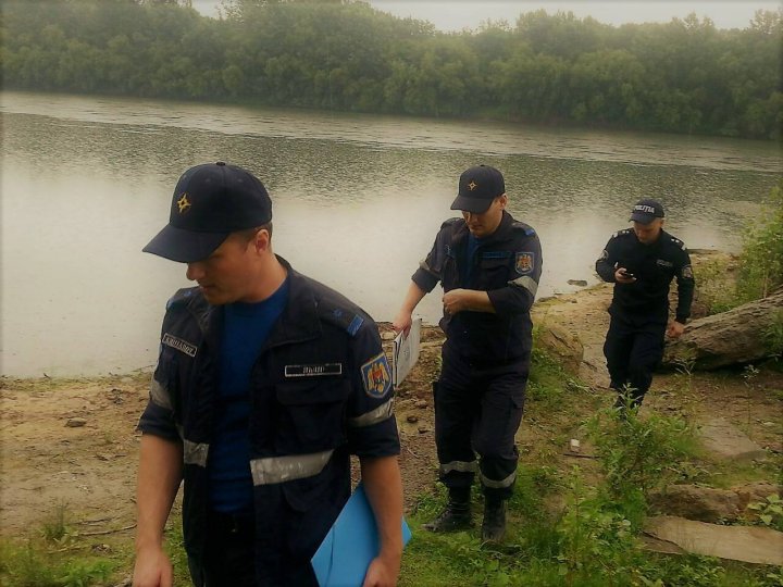 IGSU al MAI continuă Campania de prevenire a înecurilor (FOTO/VIDEO)