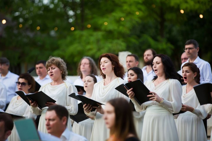 A treia ediție a Festivalului de muzică clasică DescOPERĂ a bătut noi recorduri de impresii și emoții