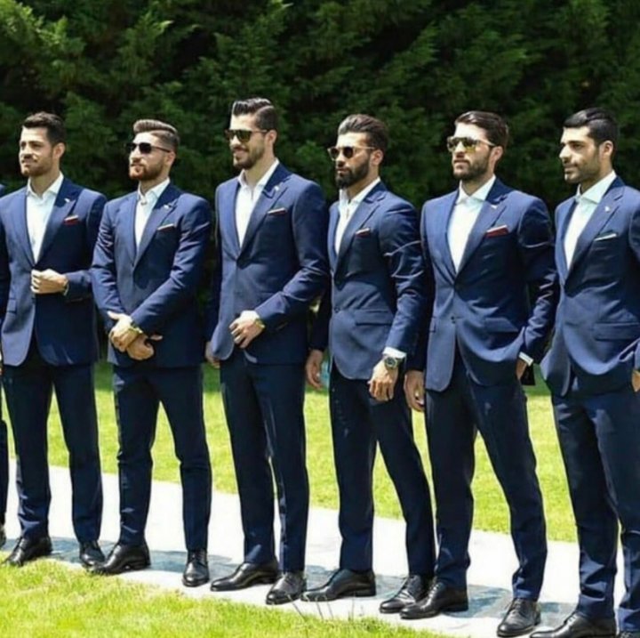 CM 2018. Fotbaliştii iranieni au cucerit Internetul. Imaginea care le-a adus mii de admiratoare în întreaga lume (FOTO)