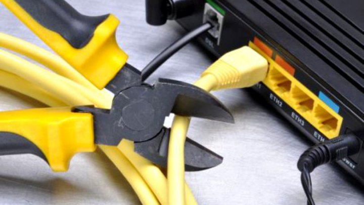 În Algeria a fost oprit internetul pentru ca elevii să nu trișeze la bacalaureat