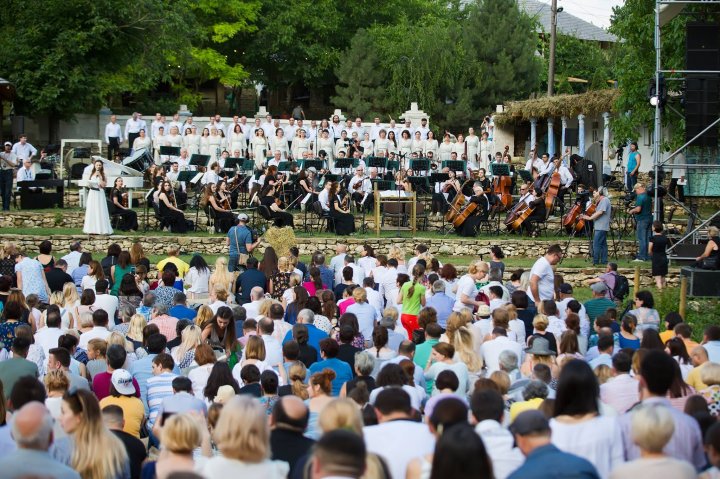 A treia ediție a Festivalului de muzică clasică DescOPERĂ a bătut noi recorduri de impresii și emoții