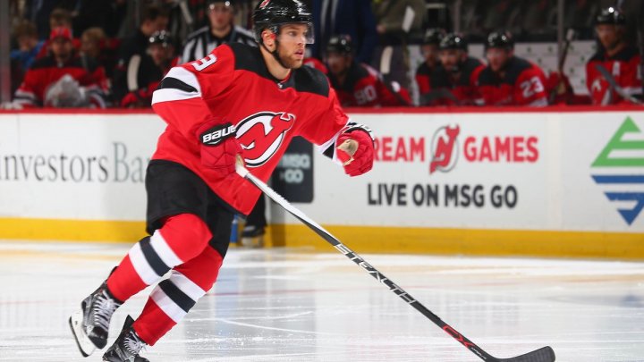 Taylor Hall a câștigat în premieră trofeul Hart, rezervat celui mai bun jucător al sezonului în NHL