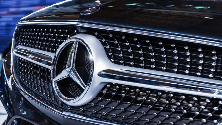 Nemţii de la Mercedes-Benz au înregistrat denumirea C 53. Ce surpriză pregătesc