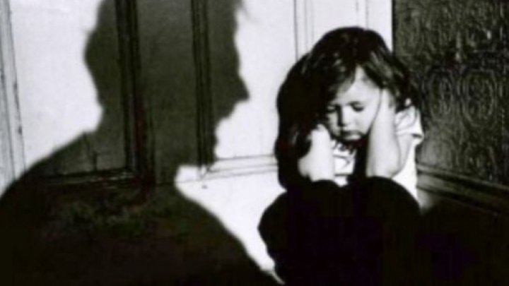 Imagini terifiante! O fetiţă de patru ani, RĂPITĂ, BĂTUTĂ ŞI UCISĂ cu sânge rece (VIDEO)