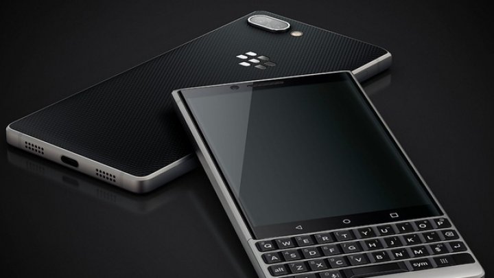 BlackBerry Key2 apare în noi imagini înainte de dezvăluirea oficială (FOTO)