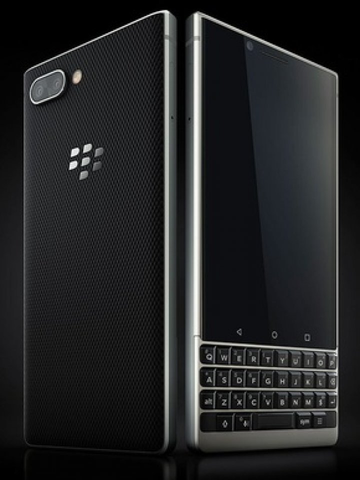 BlackBerry Key2 apare în noi imagini înainte de dezvăluirea oficială (FOTO)