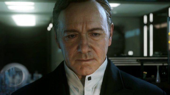 Kevin Spacey va lansa primul film după scandalul sexual în care a fost implicat