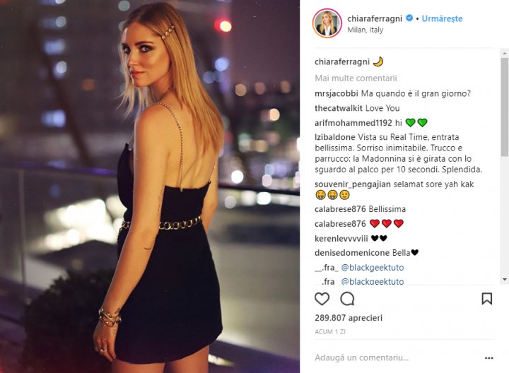 #realIT. TOP 10 influenceri pe Instagram. Unii câştigă MII DE DOLARI pentru o singură postare