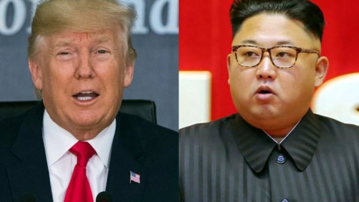 Kim Jong-un a ales să fie cazat la un hotel cu 6.000 $ pe noapte după ce se va întâni cu Donald Trump la Singapore