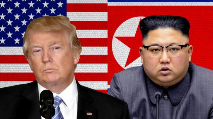 Donald Trump vrea să-l invite pe Kim Jong-un la Casa Albă