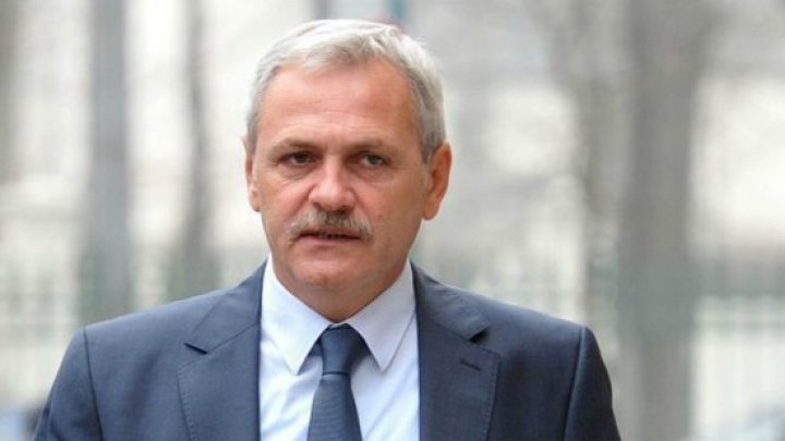 Dosarul angajărilor fictive: Liviu Dragnea, condamnat la 3 ani și 6 luni de închisoare cu executare plus interzicerea unor drepturi