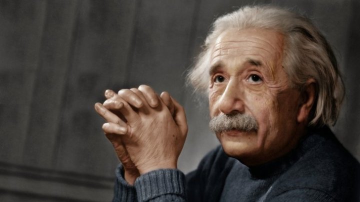 Defectul major al lui Albert Einstein. Cum gândea fizicianul