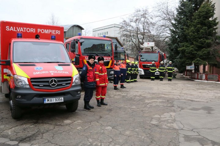 Vino în 10 iunie cu familia și prietenii să spunem NU traficului de ființe umane (FOTO)