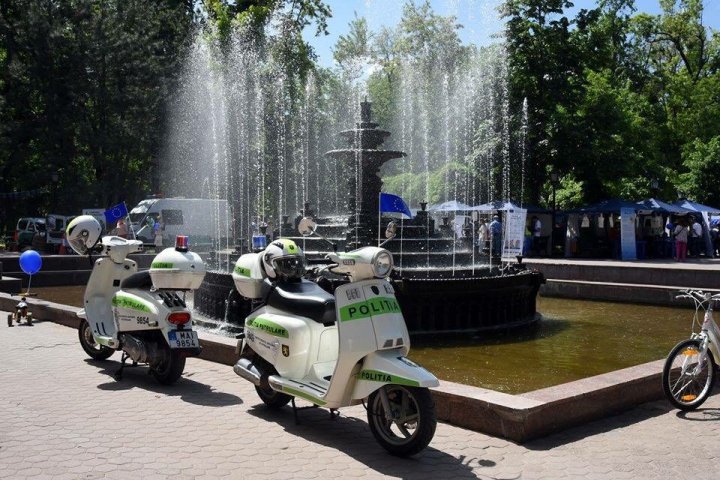 Vino în 10 iunie cu familia și prietenii să spunem NU traficului de ființe umane (FOTO)