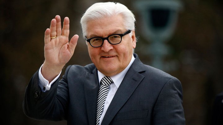 Preşedintele german Frank-Walter Steinmeier le-a cerut scuze persoanelor homosexuale