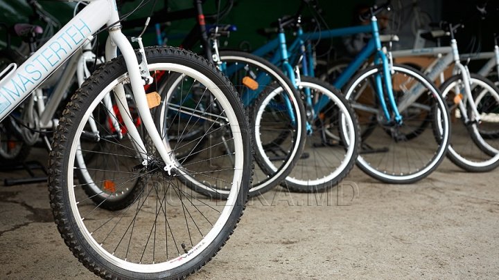 UE vrea să extindă taxele antidumping la importurile de biciclete din China. Care este motivul