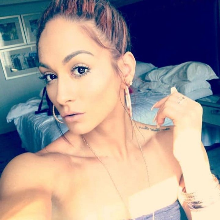 Seamănă leit cu Jennifer Lopez şi face senzație pe Internet. Vezi cum arată sosia ei (FOTO)